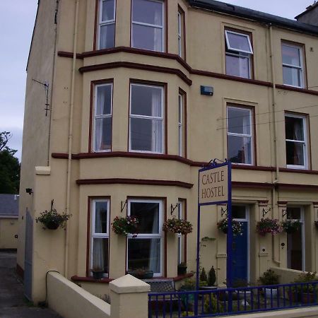 Castle Hostel Ballycastle Eksteriør bilde