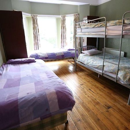 Castle Hostel Ballycastle Eksteriør bilde