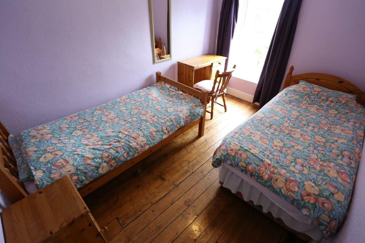 Castle Hostel Ballycastle Eksteriør bilde