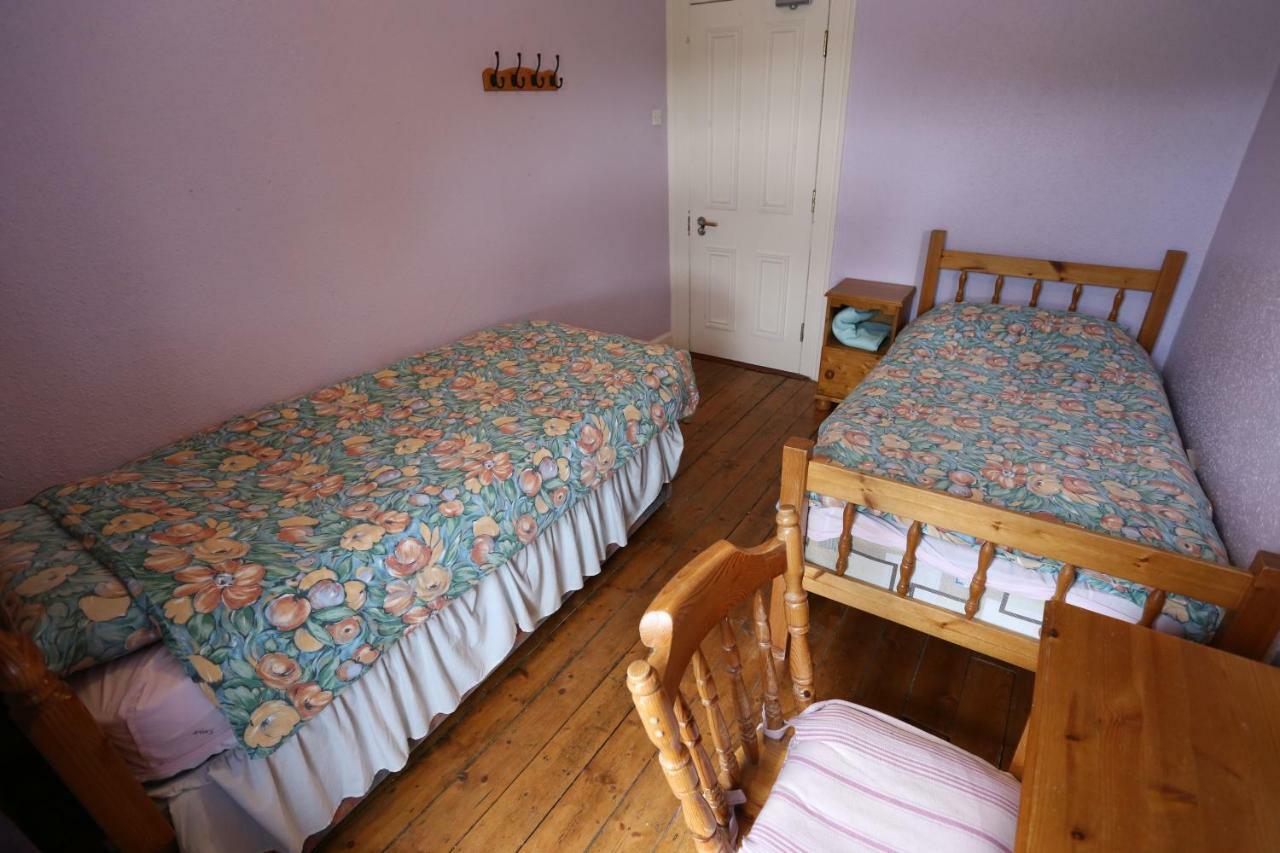 Castle Hostel Ballycastle Eksteriør bilde